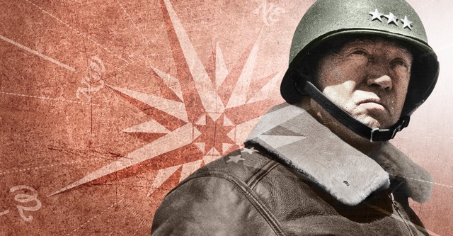 Patton 360°