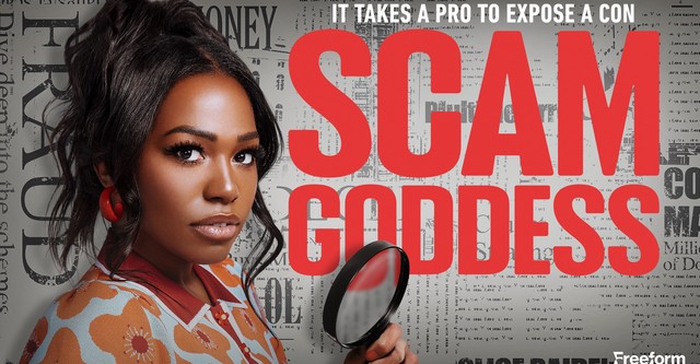 Scam Goddess