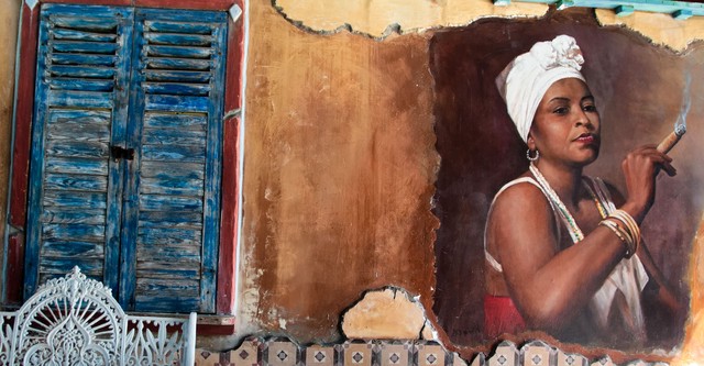Cuba, Embracing its Future