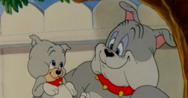 Tom and Jerry