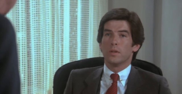 Remington Steele
