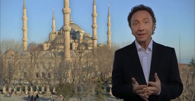 Süleyman the Magnificent