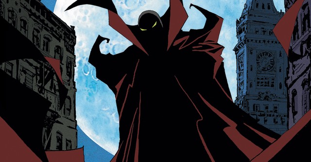 Spawn