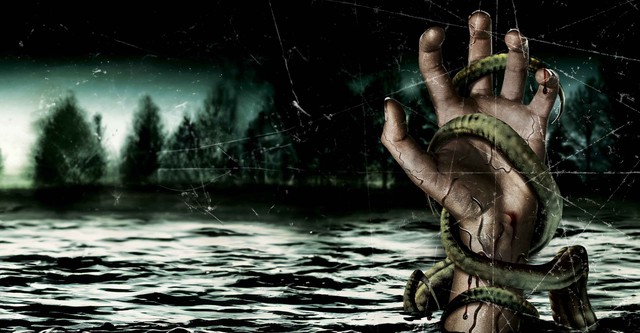 Lake Fear - See der Angst