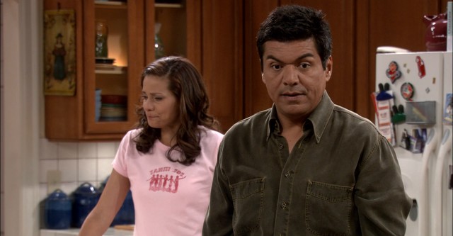 George Lopez