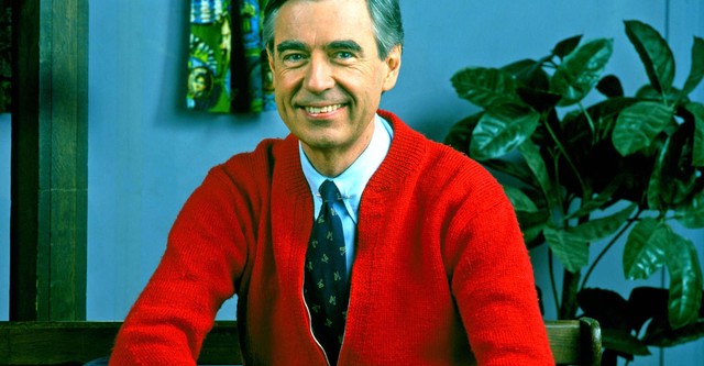 Mister Rogers' Neighborhood