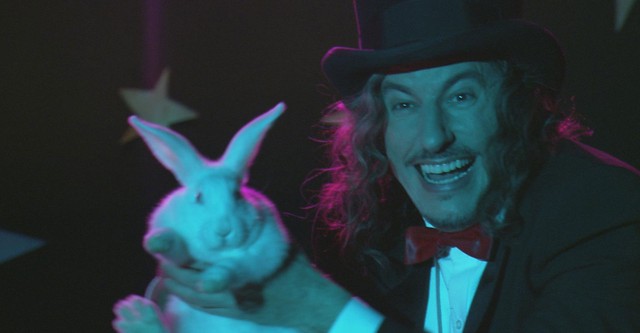 The Amazing Floydini