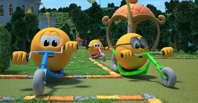 The Mojicons