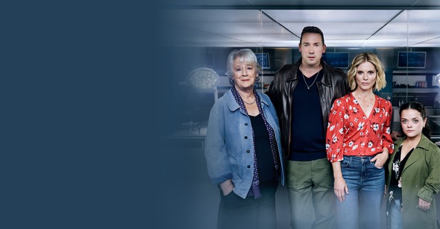 Silent Witness