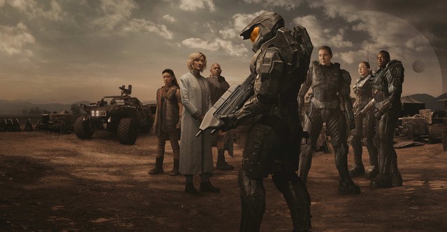 Halo