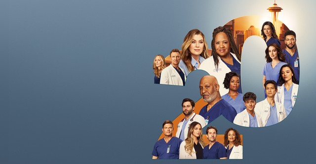 Grey's Anatomy