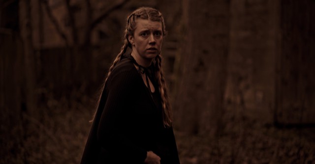 Return of the Salem Witch