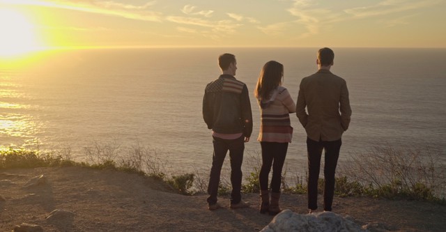 All About the Afterglow