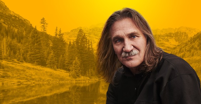 Tierarzt Dr. Jeff - Der Rocky Mountain Doc