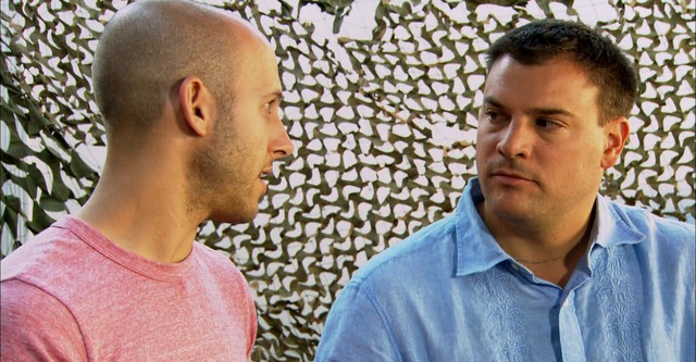 Monsters Resurrected