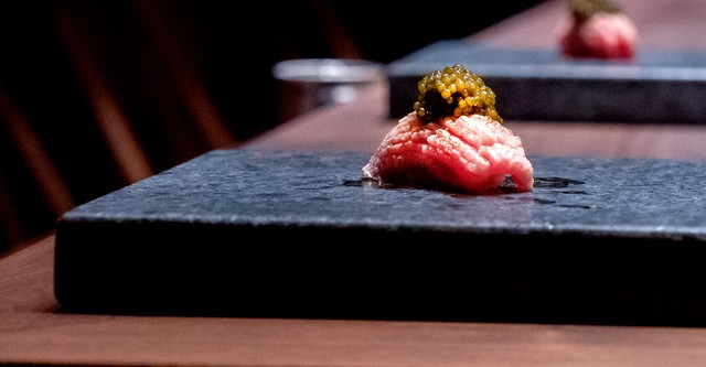 Where Chefs Eat