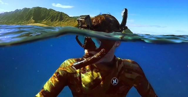 Scuba Jake