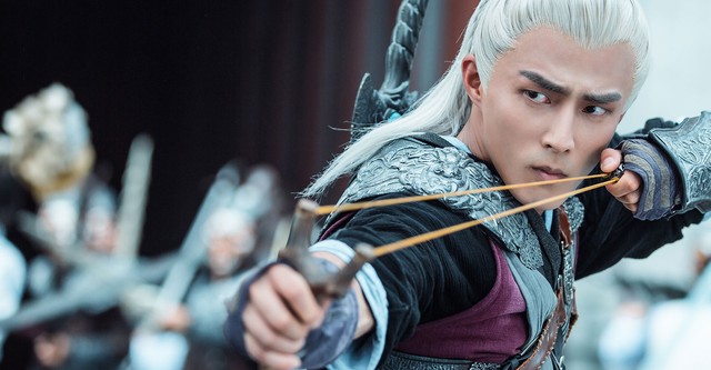 The Taoism Grandmaster