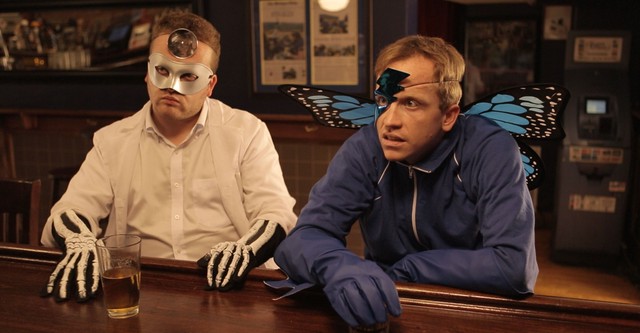 Above Average Presents