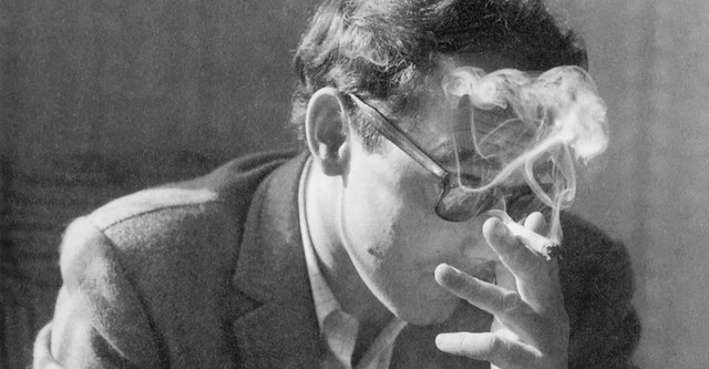 Godard Cinema