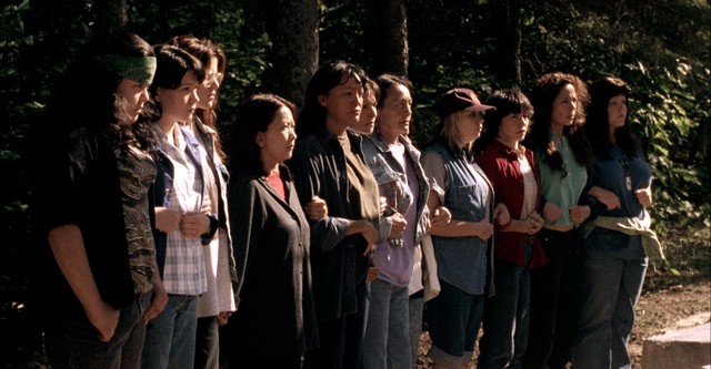Indian Summer: The Oka Crisis