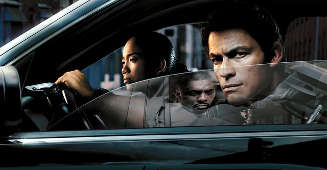 The Wire – Špína Baltimoru
