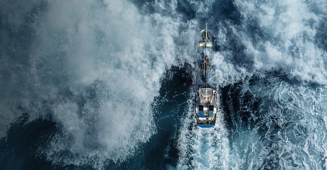 Deadliest Catch