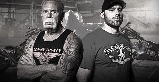 American Chopper