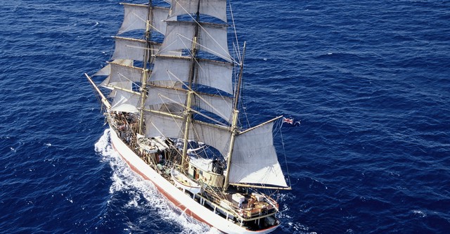 Tallship Chronicles