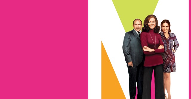 The Mary Tyler Moore Show