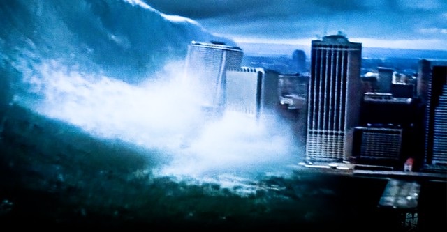 Shockwave: Surviving North America's Biggest Disaster