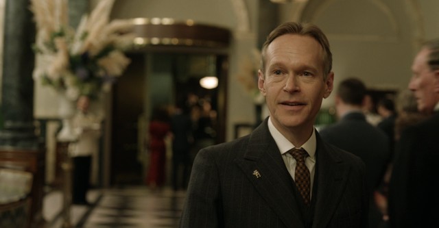 The Halcyon