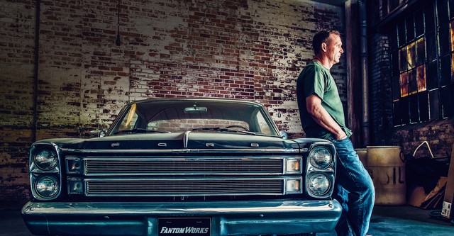 FantomWorks