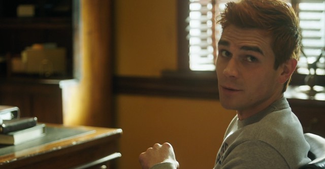 Riverdale