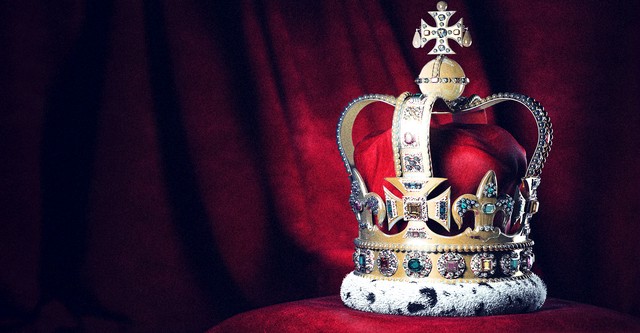 A Royal Guide to...