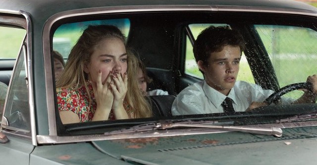 Game of Silence