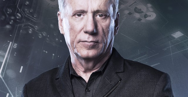 James Woods: Novos Paradigmas
