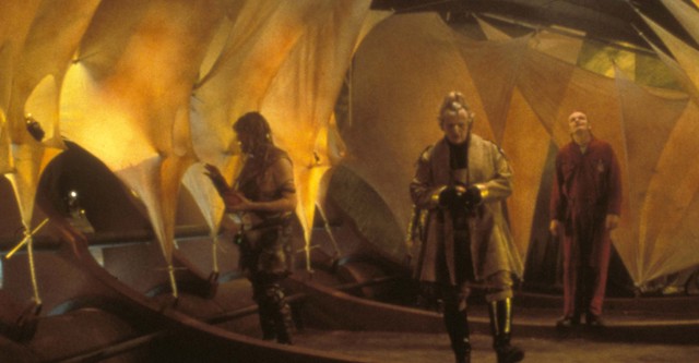 Lexx
