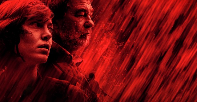 Les rivières pourpres