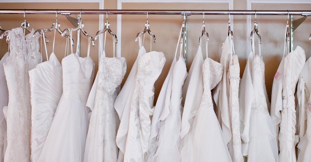 Say Yes to the Dress