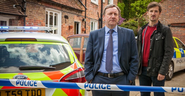 Kisvárosi gyilkosságok