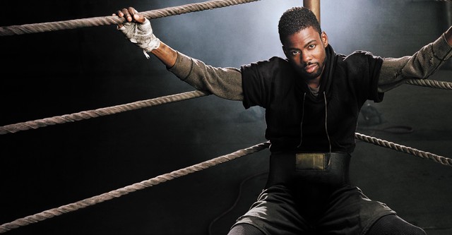 El show de Chris Rock