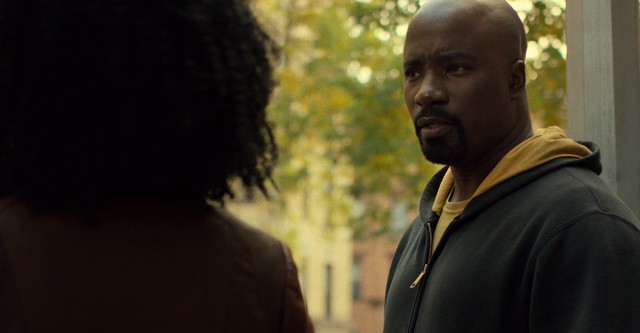 Marvel's The Defenders