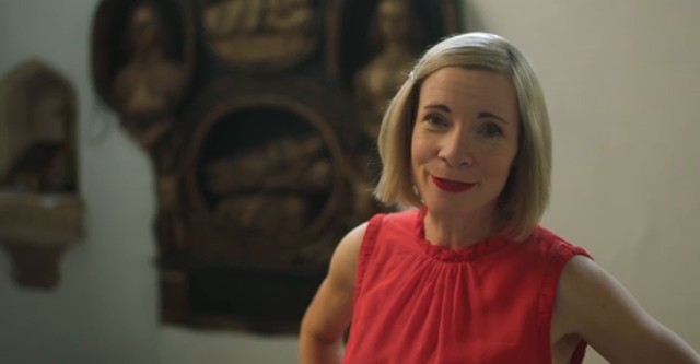 Lucy Worsley's Royal Myths & Secrets