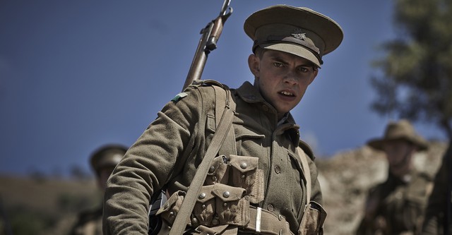 Gallipoli