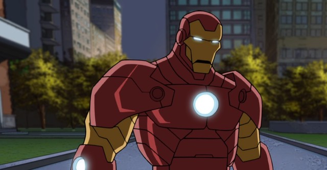 Marvel's Avengers