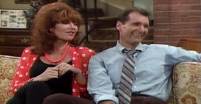 Married with Children