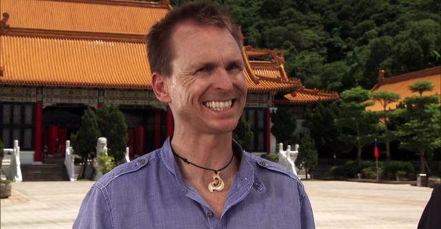 Amazing Race USA