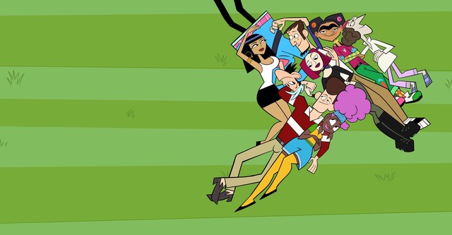 Clone High