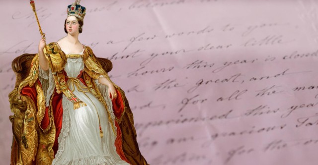 Queen Victoria's Letters: A Monarch Unveiled